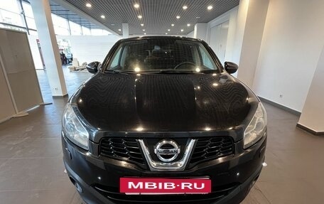 Nissan Qashqai, 2013 год, 1 140 000 рублей, 8 фотография