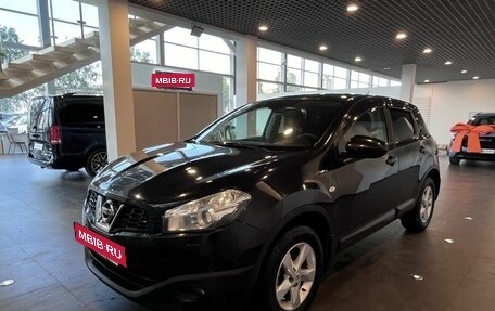 Nissan Qashqai, 2013 год, 1 140 000 рублей, 7 фотография