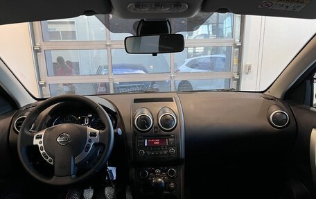 Nissan Qashqai, 2013 год, 1 140 000 рублей, 9 фотография