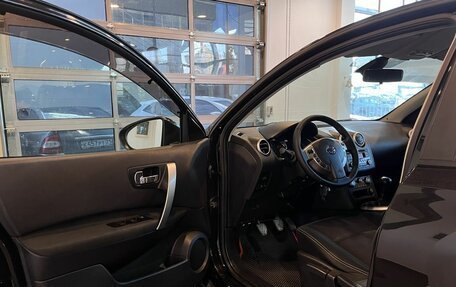 Nissan Qashqai, 2013 год, 1 140 000 рублей, 21 фотография