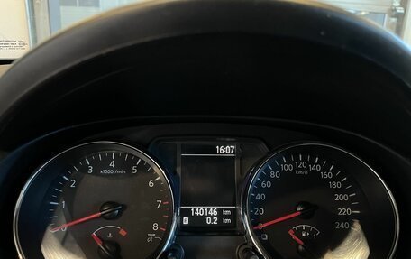 Nissan Qashqai, 2013 год, 1 140 000 рублей, 11 фотография