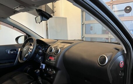 Nissan Qashqai, 2013 год, 1 140 000 рублей, 12 фотография