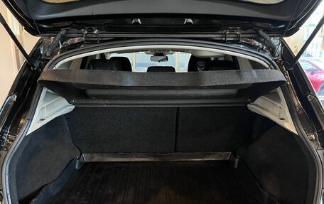 Nissan Qashqai, 2013 год, 1 140 000 рублей, 18 фотография