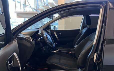 Nissan Qashqai, 2013 год, 1 140 000 рублей, 16 фотография