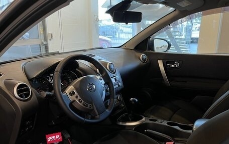 Nissan Qashqai, 2013 год, 1 140 000 рублей, 23 фотография