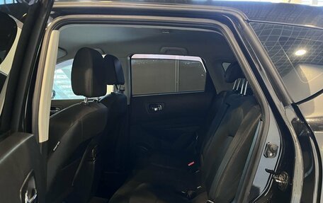 Nissan Qashqai, 2013 год, 1 140 000 рублей, 24 фотография