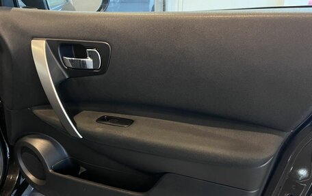 Nissan Qashqai, 2013 год, 1 140 000 рублей, 28 фотография