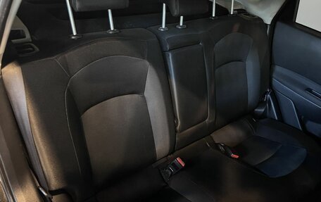 Nissan Qashqai, 2013 год, 1 140 000 рублей, 35 фотография