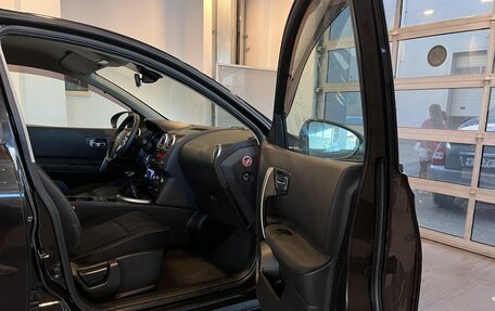 Nissan Qashqai, 2013 год, 1 140 000 рублей, 27 фотография