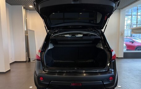 Nissan Qashqai, 2013 год, 1 140 000 рублей, 36 фотография