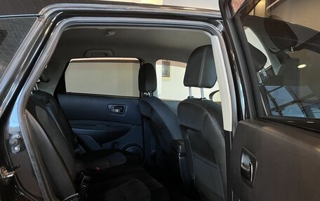 Nissan Qashqai, 2013 год, 1 140 000 рублей, 26 фотография