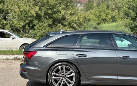 Audi A6, 2019 год, 4 400 000 рублей, 5 фотография