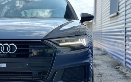 Audi A6, 2019 год, 4 400 000 рублей, 16 фотография