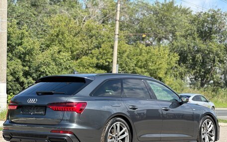 Audi A6, 2019 год, 4 400 000 рублей, 6 фотография
