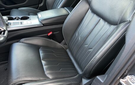 Audi A6, 2019 год, 4 400 000 рублей, 14 фотография