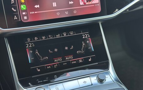 Audi A6, 2019 год, 4 400 000 рублей, 17 фотография