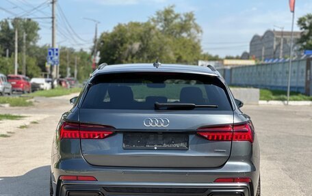 Audi A6, 2019 год, 4 400 000 рублей, 7 фотография