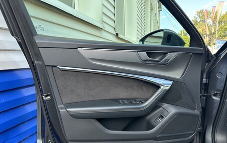 Audi A6, 2019 год, 4 400 000 рублей, 12 фотография