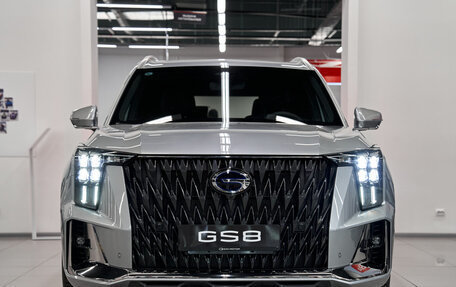 GAC GS8, 2026 год, 5 349 000 рублей, 6 фотография