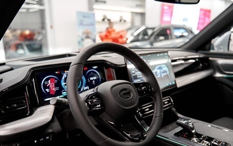GAC GS8, 2026 год, 5 349 000 рублей, 12 фотография