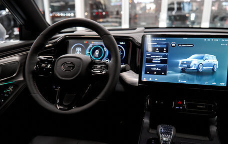 GAC GS8, 2026 год, 5 349 000 рублей, 15 фотография