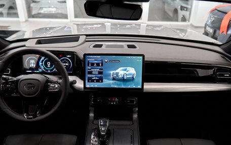 GAC GS8, 2026 год, 5 349 000 рублей, 16 фотография