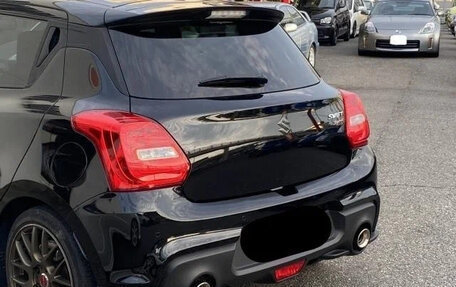 Suzuki Swift V, 2022 год, 1 295 000 рублей, 2 фотография