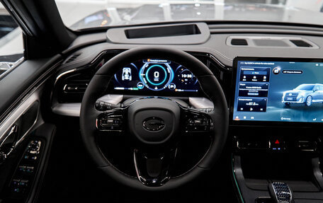 GAC GS8, 2026 год, 5 349 000 рублей, 14 фотография