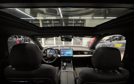GAC GS8, 2026 год, 5 349 000 рублей, 20 фотография