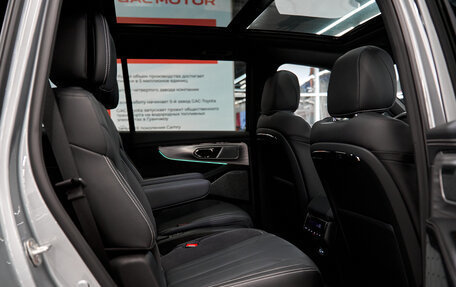 GAC GS8, 2026 год, 5 349 000 рублей, 23 фотография