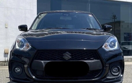 Suzuki Swift V, 2022 год, 1 295 000 рублей, 5 фотография