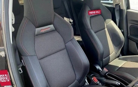 Suzuki Swift V, 2022 год, 1 295 000 рублей, 6 фотография