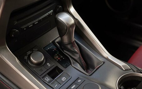Lexus NX I, 2014 год, 2 995 000 рублей, 17 фотография