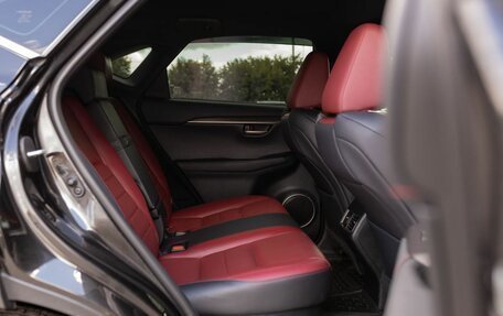 Lexus NX I, 2014 год, 2 995 000 рублей, 22 фотография