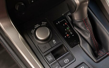 Lexus NX I, 2014 год, 2 995 000 рублей, 18 фотография