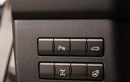 Lexus NX I, 2014 год, 2 995 000 рублей, 20 фотография