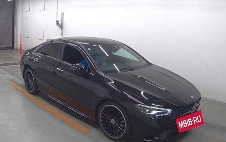 Mercedes-Benz CLA, 2023 год, 2 200 000 рублей, 2 фотография