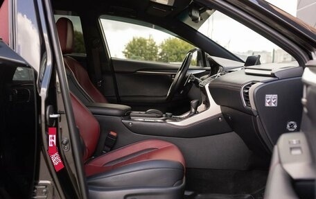 Lexus NX I, 2014 год, 2 995 000 рублей, 23 фотография