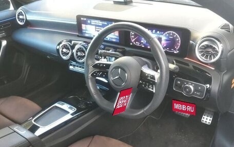 Mercedes-Benz CLA, 2023 год, 2 200 000 рублей, 4 фотография