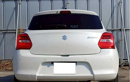 Suzuki Swift V, 2023 год, 1 250 000 рублей, 5 фотография