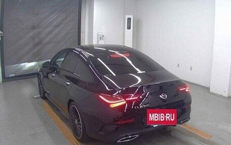 Mercedes-Benz CLA, 2023 год, 2 200 000 рублей, 5 фотография