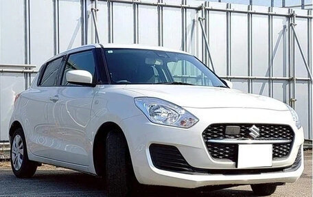 Suzuki Swift V, 2023 год, 1 250 000 рублей, 4 фотография