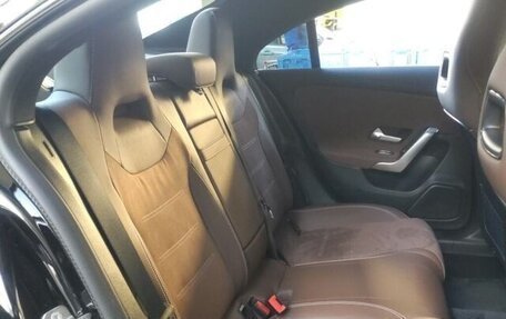 Mercedes-Benz CLA, 2023 год, 2 200 000 рублей, 6 фотография