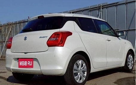 Suzuki Swift V, 2023 год, 1 250 000 рублей, 3 фотография