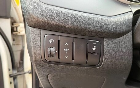 KIA cee'd III, 2017 год, 1 350 000 рублей, 17 фотография