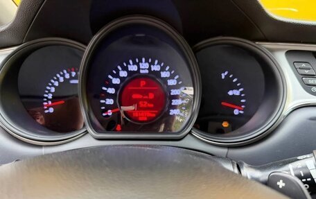 KIA cee'd III, 2017 год, 1 350 000 рублей, 12 фотография