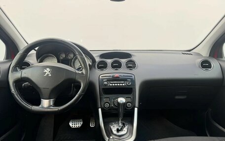 Peugeot 308 II, 2012 год, 649 000 рублей, 9 фотография
