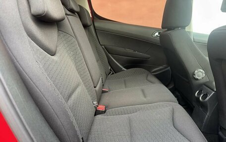 Peugeot 308 II, 2012 год, 649 000 рублей, 11 фотография