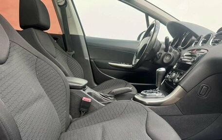 Peugeot 308 II, 2012 год, 649 000 рублей, 10 фотография