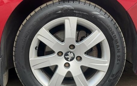 Peugeot 308 II, 2012 год, 649 000 рублей, 14 фотография